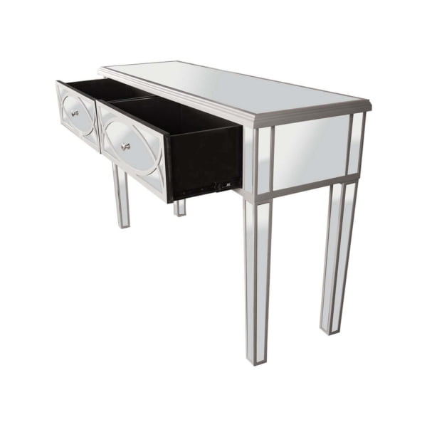 Mirroed Marisol Console Table