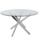 Flynn Round Dining Table