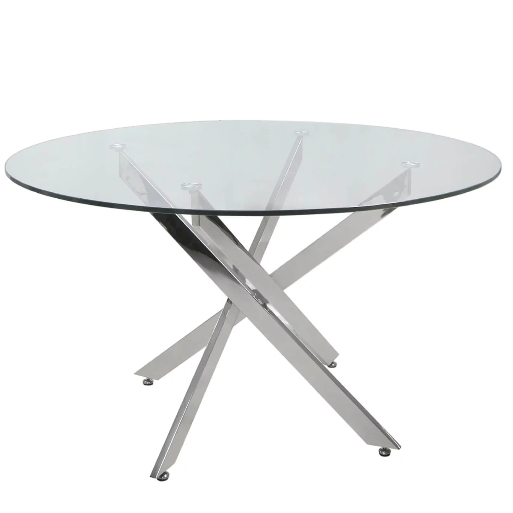 Flynn Round Dining Table