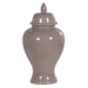 Gloss Taupe Ginger Jar