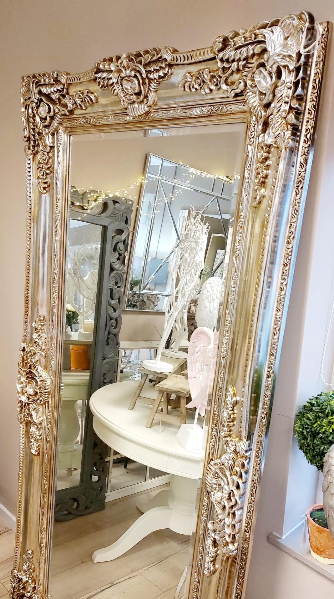 Portia Mirror