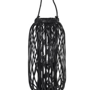 Black Willow Lantern