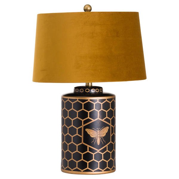 Harper Bee Table Lamp