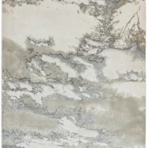 Asiatic Aurora Cloud rug