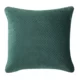 Isla Forest Green Cushion