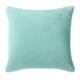 Isla Mint Green Geometric Cushion