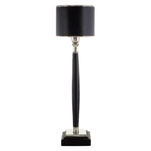 Emerson Black Table Lamp