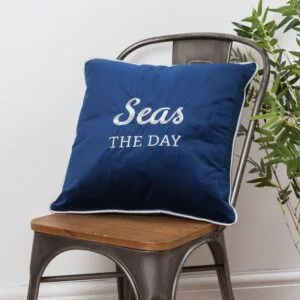 Seas the Day
