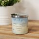 Muse 'Thank You' Scented Candle