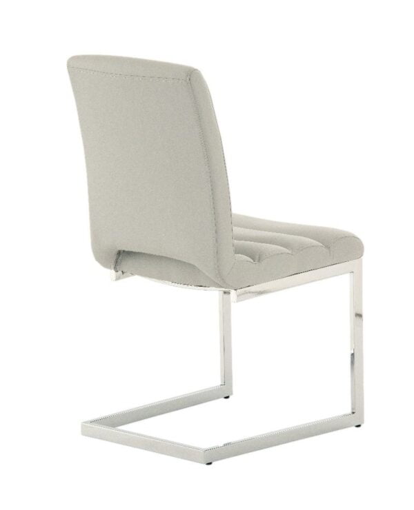 Skye Grey Dining Chair