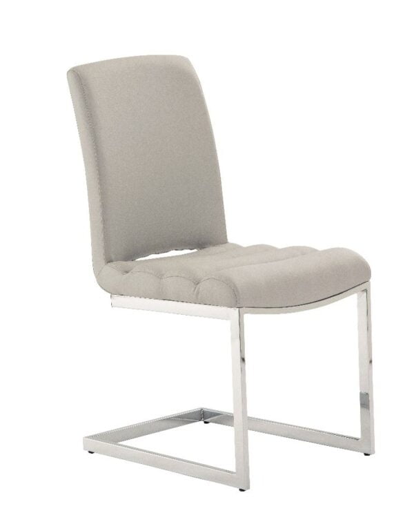 Skye Grey Dining Chair