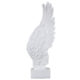 White Angel Wing - Right