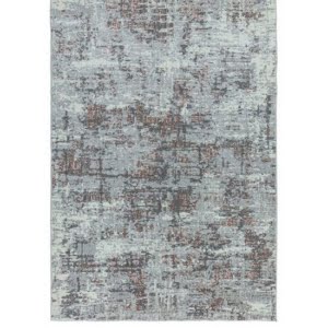 Orion Abstract Pink OR06 Rug