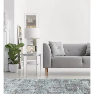 Orion Abstract Pink OR06 Rug