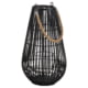 Honor Domed Rattan Lantern - Two Sizes!