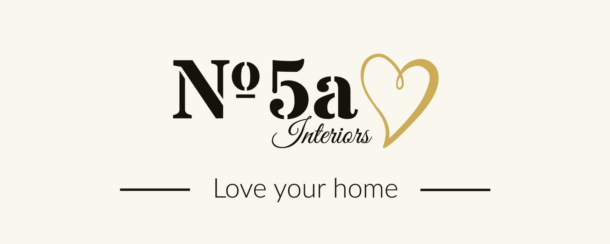 No5a Interiors Blog Logo