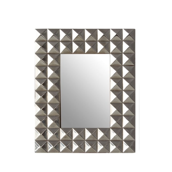 Signature Lexi Pyramid Silver Frame - Two Sizes!