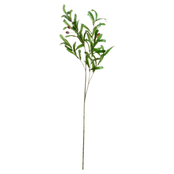 Honor Faux Olive Branch