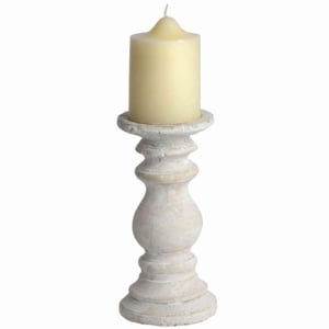 Honor Stone Candle Holder - Two Sizes!
