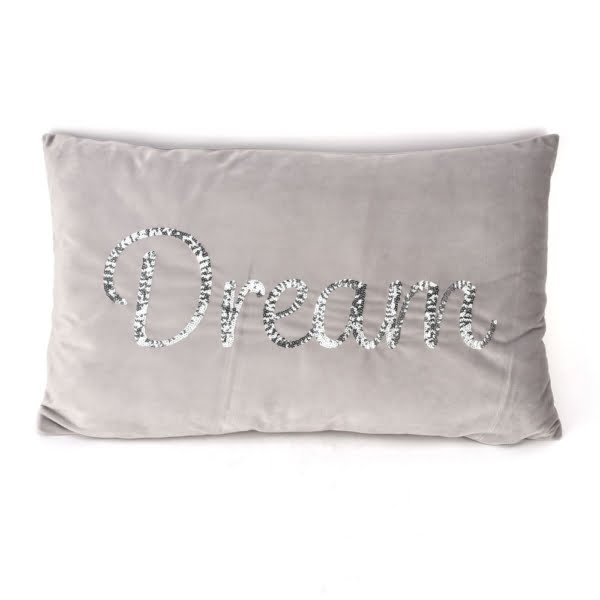 Hestia Velvet Dream Cushion
