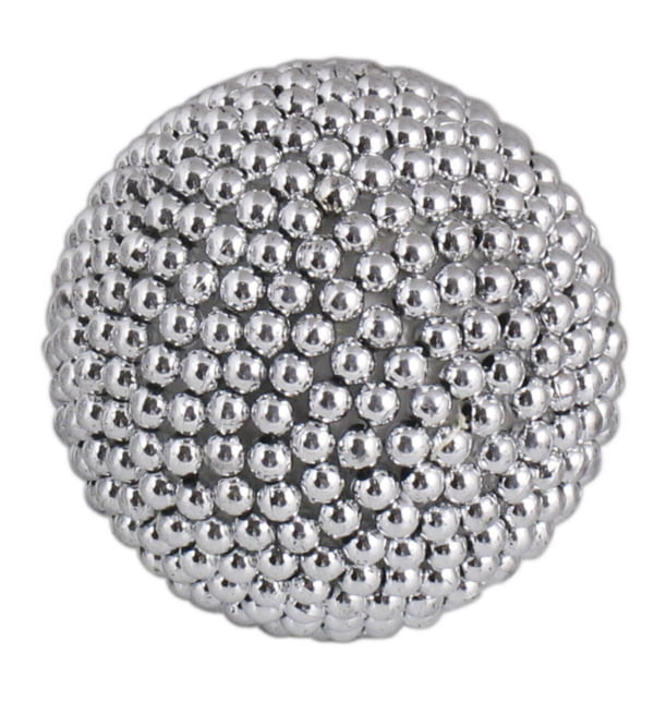 Silver Decorative Pearl Ball