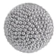 Silver Decorative Pearl Ball