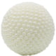 White Decorative Pearl Ball