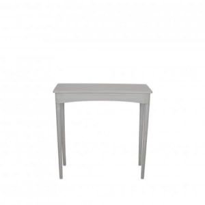 Grey Pine Occasional Table