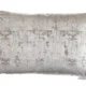 Vanna Platinum Cushion