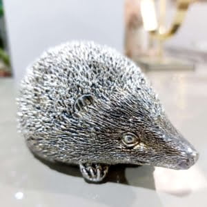 Henrietta Silver Hedgehog