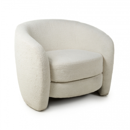 Auckland Parlow Tub chair