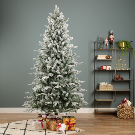 689542 Frosted Spruce 210cm 2