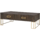 Cove Coffee Table