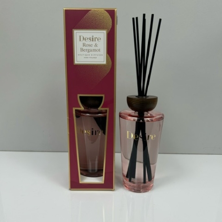 Rose & Bergamont 500ml